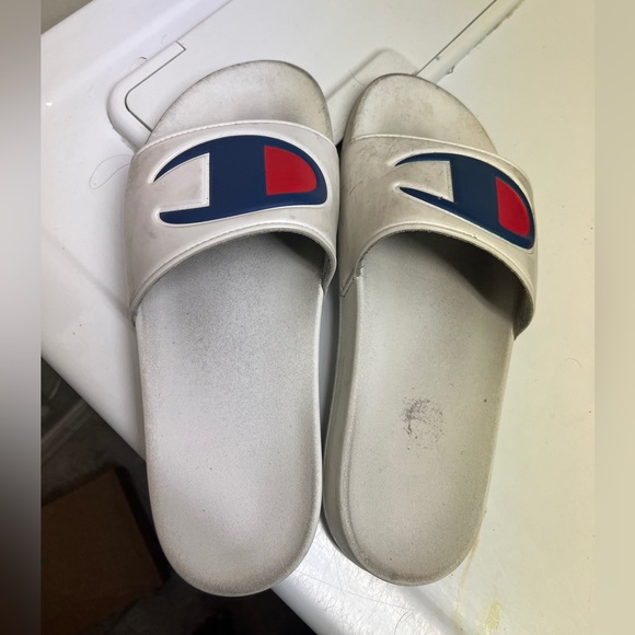 VARIETY SLIDES! NIKE TOMMY HILFIGER CHAMPION - Picture 4 of 8